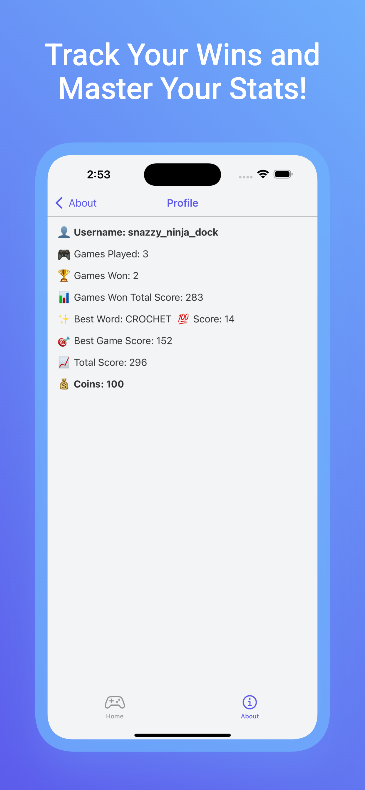 WordChain Fast Paced Word Battle Game